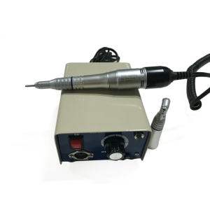 Marathon N3 Micromotor Handfr&auml;ser Steuerger&auml;t S07 Handst&uuml;cke Contra Straight Air Motor 35K